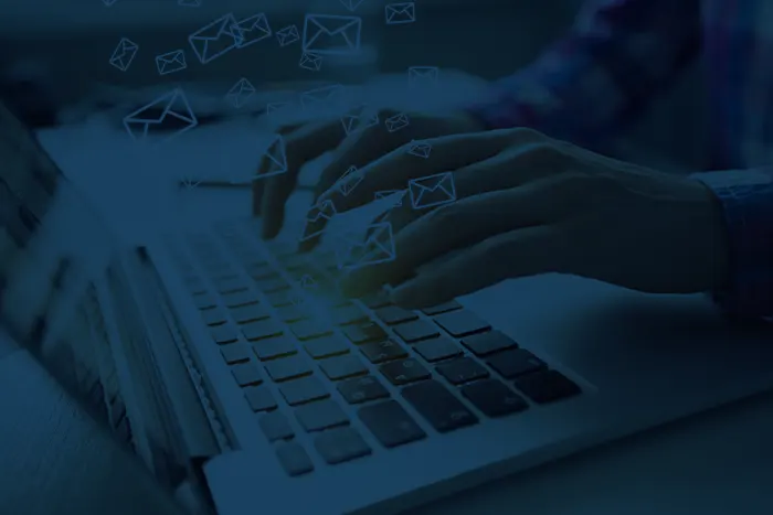 orthographe de ses mails pro